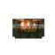 halloween decorations wholesale crackle glass candle holder