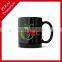 New Style Eco-friendly material high capacity Camera custom mug