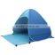 Outdoor Camping Hiking Tent Portable Automatic 2-3 Person Tent Beach Canopy