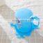 Silicone Drink Kid's Cup Marker Suctionr Cup Mat and Pads