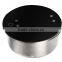New Product RV Tempered Glass One Burner Gas Stove Integrated With Sink GR-218