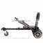 2016 New High Qulity Frame/attachment for 8inch Hoverboard Maxfind Kart Racing om Sale