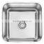 Kitchen Appliance Stainless Steel Kitchen Sink GR- 511