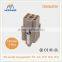 HQ-007/0-FC AUTO wiring harness 7 Pins 10A 400V welding cable connector