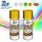 UV Resistant Gold Leaf Paint For Car