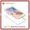 [UPO] Stylish Colorful 2 in 1 Hard Plastic PC TPU Back Cover Case for Samsung Galaxy S7 Edge Plus