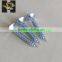 Coating Black/grey/white Trumpet Head Screw for Drywall