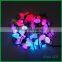 22 mm point pixel christmas led ws2811dmx strip light pixel