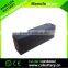 Rechargeable Sealed Lead Acid battery 6v 4.5ah 20hr battery with CE certificate
