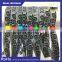High Quality Customized 100% Polyester Wristband for theme festival event&led wristband