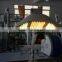 Hot in North America photon led lamp therapy device