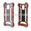Cell Phone Metal Aluminum Case For Samsung Galaxy Note 4 Metal Outdoor Case For Samsung Galaxy Note 4