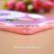 Ultra Thin Perfume Colorful Printing With Matel Ring TPU+PC Phone Case For Huawei P9