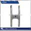 Natural Gas Panel BBQ Burner