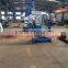 EMM K436B swivel head 360 degree milling
