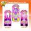 Promotion toys--card packing jumping rope ,cheap kids skipping rope for kids