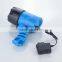 CREE Q5 LED portable lamp with durable ABS