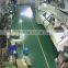 Free Shipping Newest Model 720P Dome IP Camera CCTV Camera