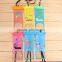 New style wholesale PVC cartoon colour colourful waterproof bag for protect mobile phone