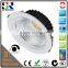 10W 15W 20W 30W CE ROHS C-tick certificate listed dimmable led cob downlight