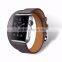 2016 Fashion and Popular Genuine Leather For Apple Watch Bandsfor man Strap 38mm With Various Colors&Customs