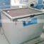Promotional high quality good price pad printing steel plate / screen frame UV Exposure Machine