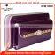 Latest Design Jeweled Old Lady wallet Purse