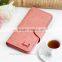 New arrival Lady Wallet, Fashion Wholesale Woman Wallet