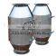 China Best Magnet separator--- wheat flour mill corn/maize flour mill single machine