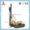 KG910A Kaishan truck mounted drilling rig borehole drilling machine