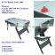 New Product Electric Ice Hockey Table Cheap Air Powered Hockey Table Full Size