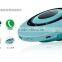 Portable cheap wireless bluetooth with UFO appearance Piano paint speaker