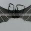 2016 Halloween bat wing cosplay party accessory black bat wing