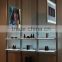 best selling products in Austria for acrylic lit furniture cosmetic display