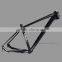 sale well high quality painting mountain bicycle frame OEM painting can accept