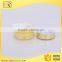 Hot Selling Fashion cosmetic packaging wholesale face cream containers