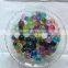 Small MOQ Crystal Soil hydrogel water beads