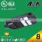 Prices Of Solar Street Lights 40-280W 5 Years Warranty TUV-GS UL/cUL RoHS IK10