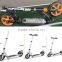 Kick scooter big wheel chinese snowmobiles big tire mini smart self balance scooter