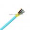 china oem factory 1core to 288core 8 core singlemode fiber cable