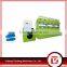 Competive price with good quality hot and cold eva moulding machine