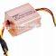 Single Output Type dc-dc 60W converter 24v to 12v 5A frequency converter for vehicle battery system