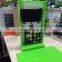 hdmi 12v dc Open Frame Lcd monitor 10 inch with Battery powered