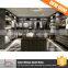 China New Innovative Product Walk In Teak Wood Wardrobe Cabinets