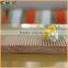 Anti-aging soild crack-resistant composite floor outdoor wpc decking