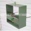 High Quality Decorative Hanging Wrought Iron Bird Feeder