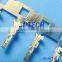 JST 1.5mm pitch ZE series SZE-002T-P0.3 wire to board crimp connector