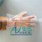 high quality Disposable HDPE/LDPE/CPE food service gloves