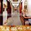100% Nylon Solution Dyed Wall To Wall Carpet,Tufted