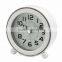 2016 simple cheap promotion melody clock